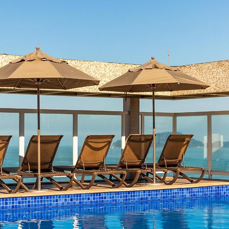 Parque Balneario Hotel Santos By Castelo Itaipava ภายนอก รูปภาพ
