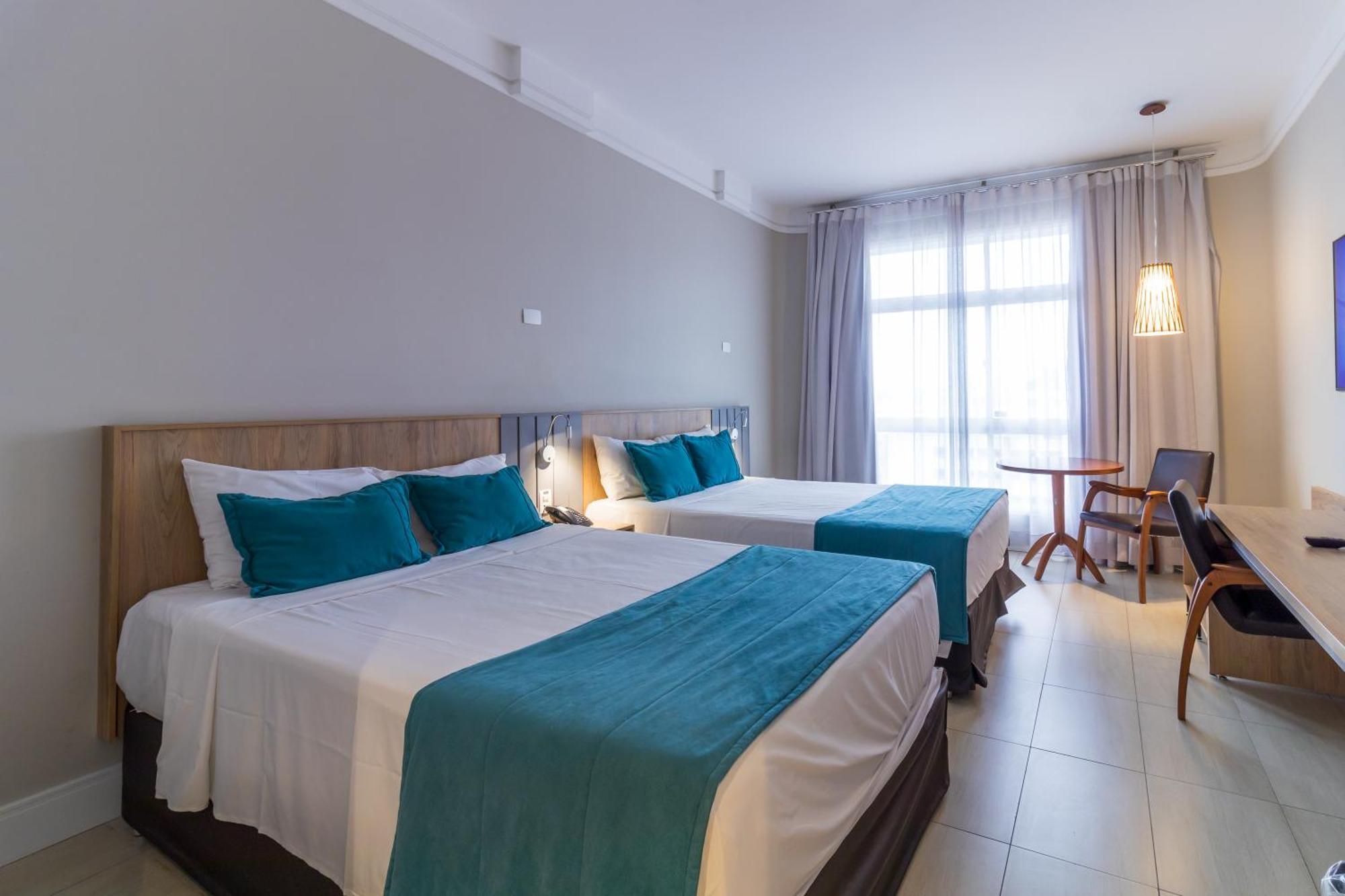 Parque Balneario Hotel Santos By Castelo Itaipava ห้อง รูปภาพ