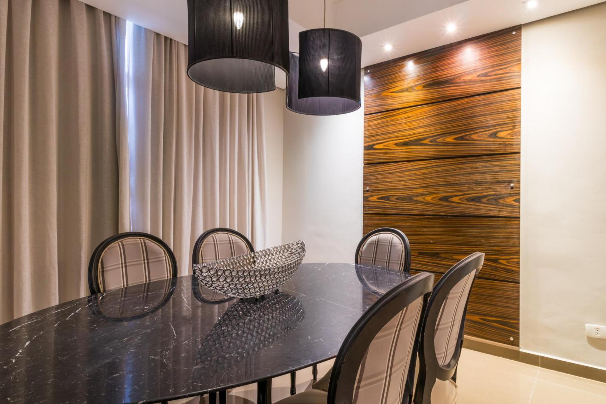 Parque Balneario Hotel Santos By Castelo Itaipava ภายนอก รูปภาพ A dining room