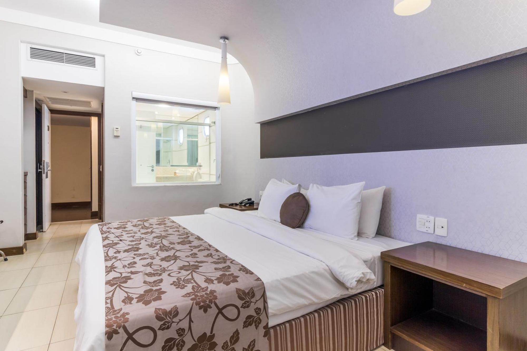 Parque Balneario Hotel Santos By Castelo Itaipava ห้อง รูปภาพ Deluxe Room